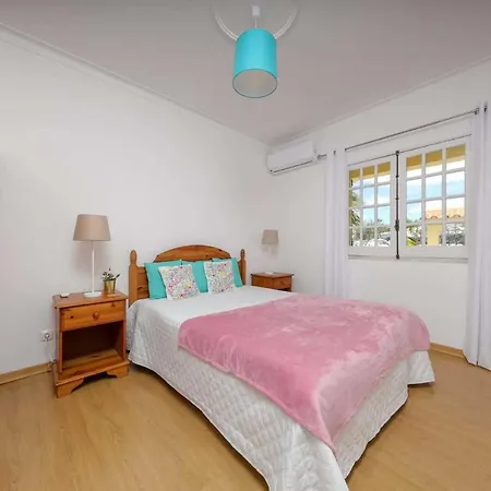 Orlando Villa